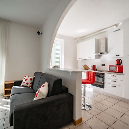 Dolce Teresa Apartment Mandello del Lario Exterior photo