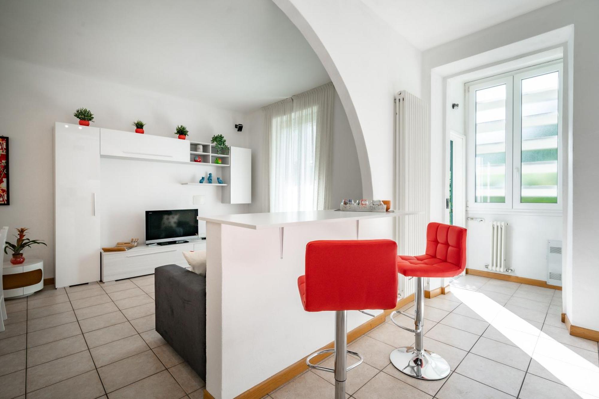 Dolce Teresa Apartment Mandello del Lario Exterior photo