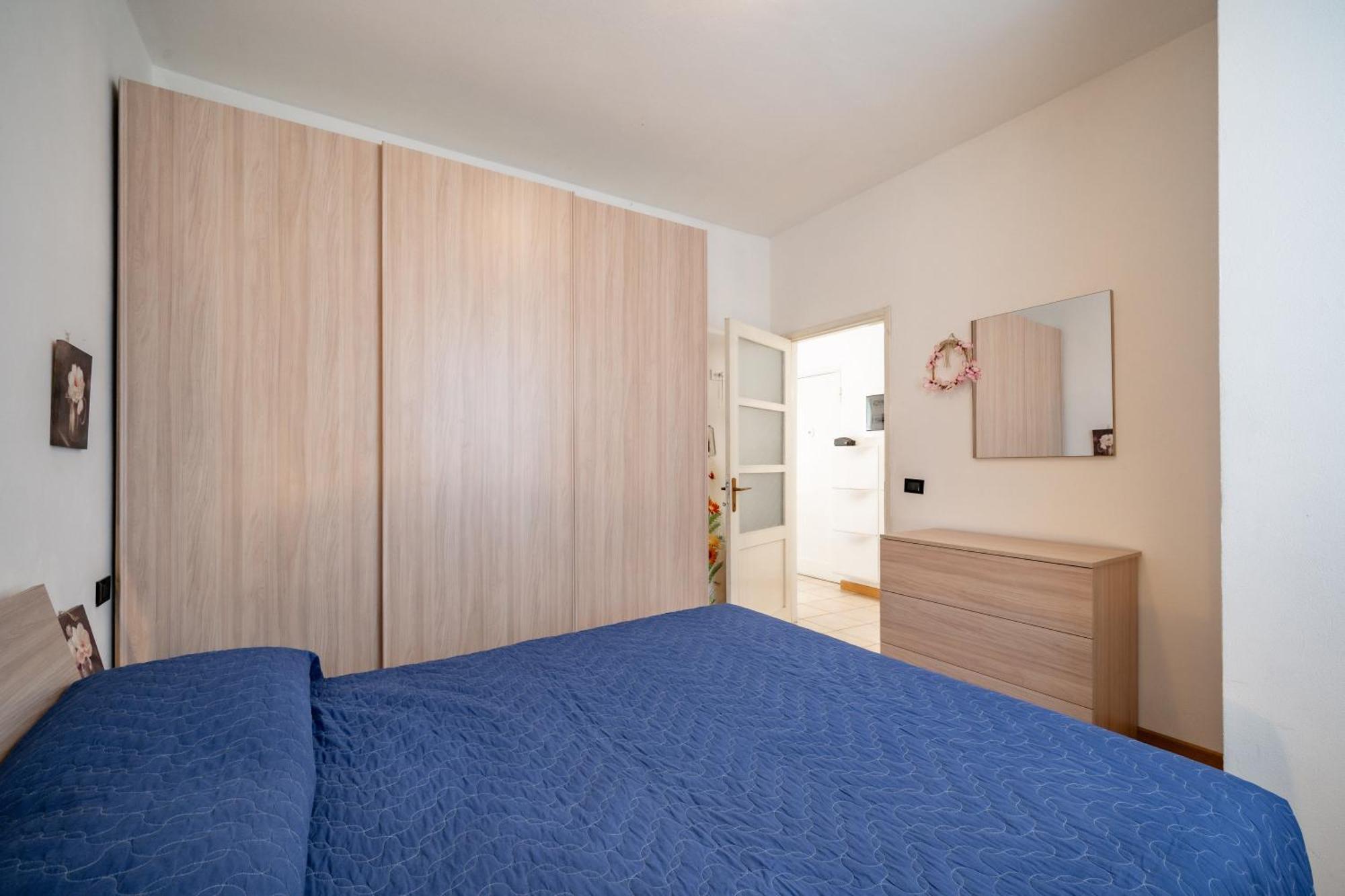 Dolce Teresa Apartment Mandello del Lario Exterior photo